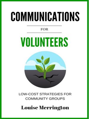 cover image of Communications for Volunteers